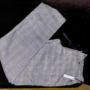 FRIED DENIM TECH STRETCH PANTS